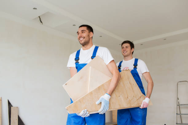 Retail Junk Removal in Daingerfield, TX
