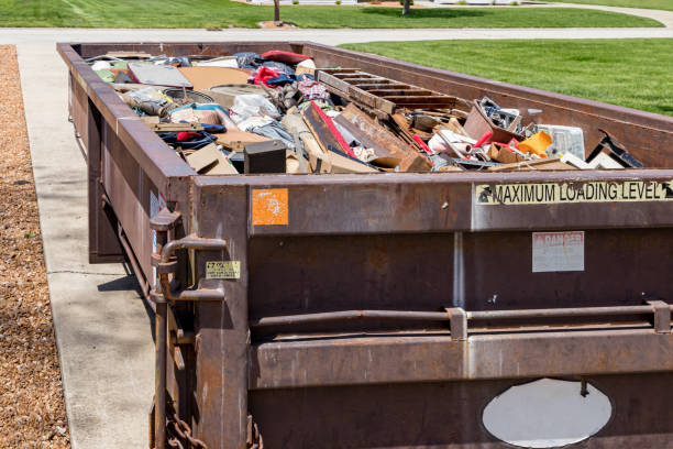 Best Residential Junk Removal  in Daingerfield, TX