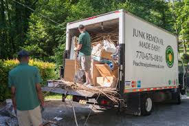 Best Residential Junk Removal  in Daingerfield, TX